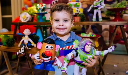 Aniversários de Aniversário Murilo