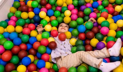 Aniversários de Aniversário do Enzo