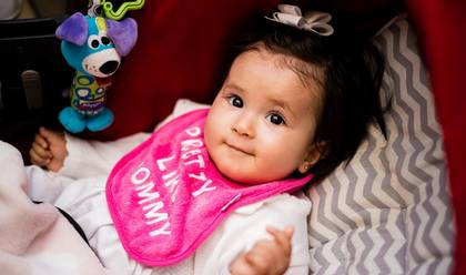 Batizados de Batizado da Julia