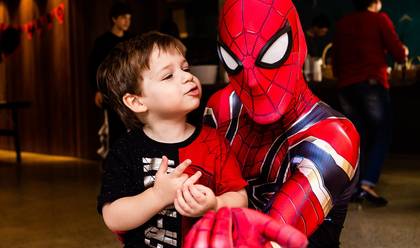 Aniversários de Aniversário Bernardo