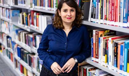 Retratos Corporativos de Retratos Corporativos CETEEP