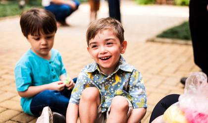 Aniversários de Aniversário do Theo