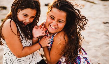 Ensaios Infantis de Ensaio Lohaine 