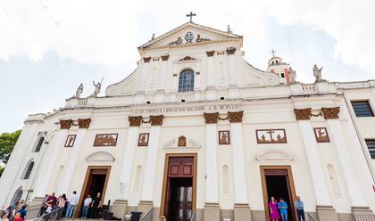 Batizados de Batizado do Lucas