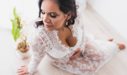 Gestantes de Ensaio gestante Avlairan