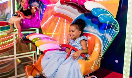 Aniversários de Aniversário da Isadora