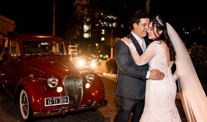 Casamentos de Casamento Renato e Juliana