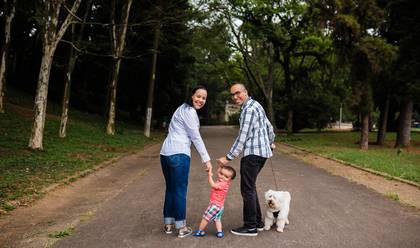 Ensaios Infantis de Ensaio Pedro - 1 aninho