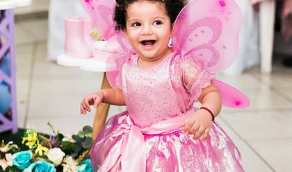 Aniversários de Aniversário da Luisa