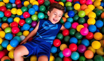 Aniversários de Aniversário do Leonardo