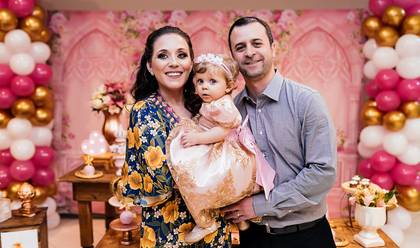 Aniversários de Aniversário de 1 aninho da Isabela