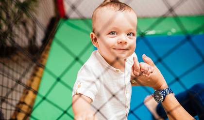 Aniversários de Aniversário de 1 aninho do Pedro