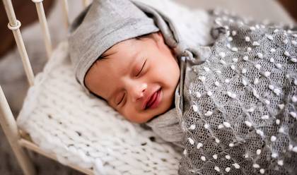 Ensaios Newborn de Newborn do Felipe