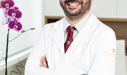 Retratos Corporativos de Retratos corporativos - Urobrasil