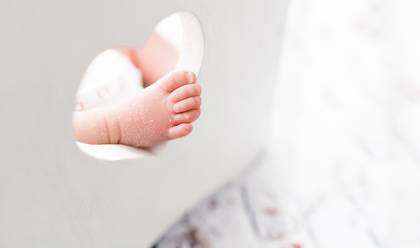 Ensaios Newborn de Ensaio Newborn do Lucas