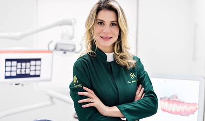 Retratos Corporativos de Retrato Corporativo - JM Odonto