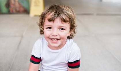 Aniversários de Aniversário do Romeu