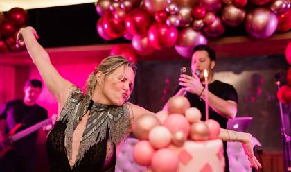 Aniversários de Aniversário Patricia - 40 anos