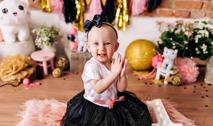 Smash the Cake de Smash the cake da Laura