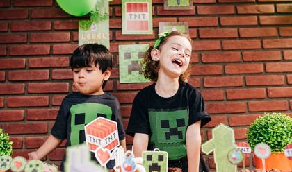 Aniversários de Aniversário de 05 anos da Mariana