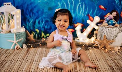 Smash the Cake de Smash the cake - Liz