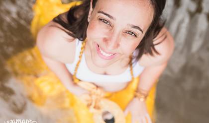 Gestantes de Espera da Ana Bia