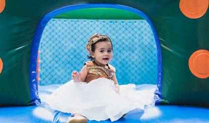 Aniversários de Aniversário Maria Clara