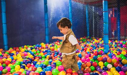 Aniversários de Aniversário 2 aninhos - Pedro Miguel