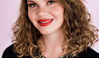 Retratos Corporativos de Marca pessoal - Juliana