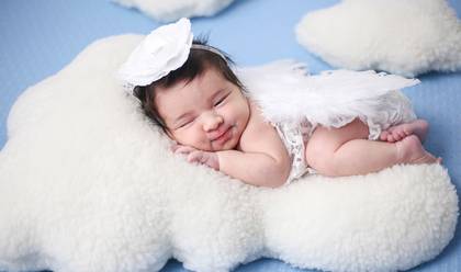 Newborn de Alana Newborn