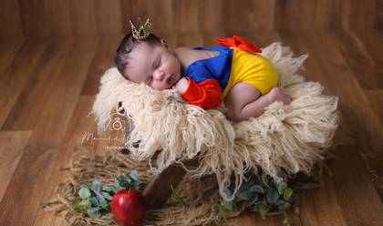 Newborn de Laura Newborn