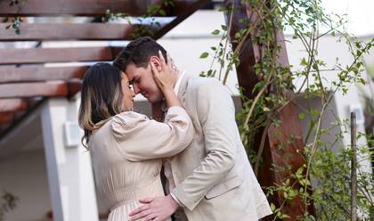 Noivado de Thaynara & Guilherme