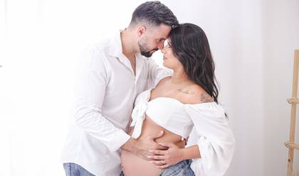 Newborn de thamy