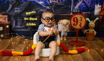 Acompanhamento mensal de Yago Potter