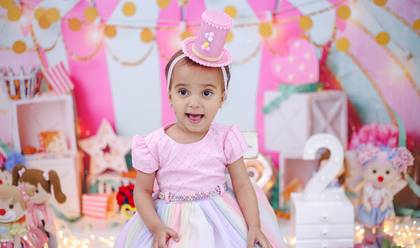 Smash the Cake de Maria Cecilia 