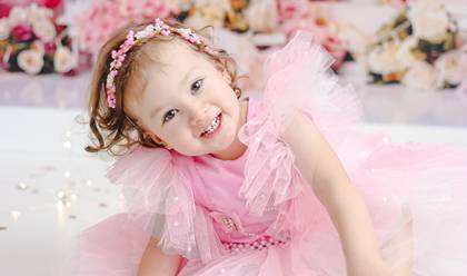 Smash the Cake de Sophia 