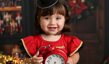Natal 2022 de Luna