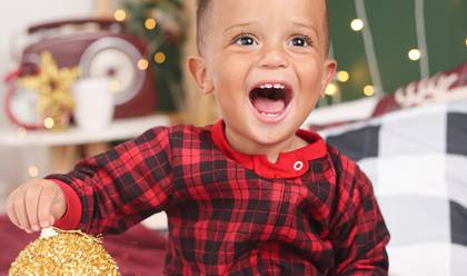 Natal 2022 de Caroline