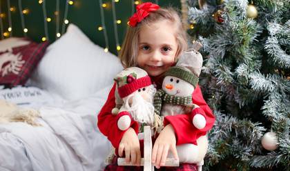 Natal 2022 de Maria Flor