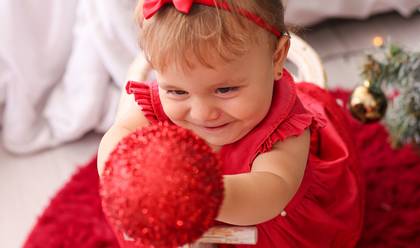 Natal 2022 de caroline