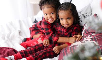 Natal 2022 de Gabi e Isa
