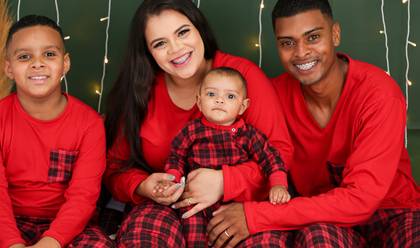 Natal 2022 de Luan