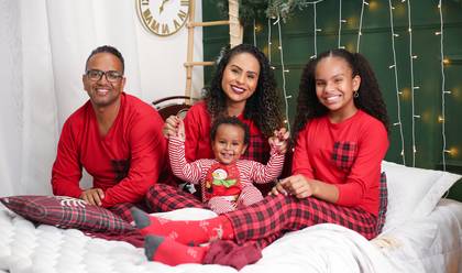 Natal 2022 de Michelle