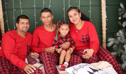 Natal 2022 de Ana Paula