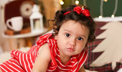 Natal 2022 de Gabi