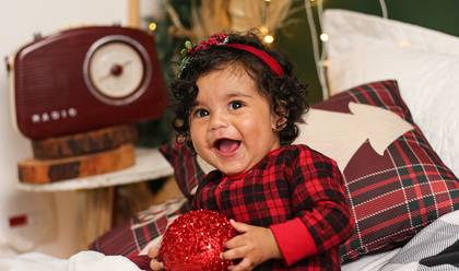 Natal 2022 de Helena