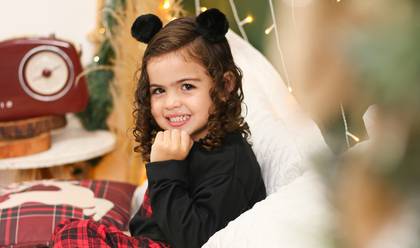 Natal 2022 de Melissa