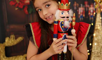 Natal 2022 de Priscila