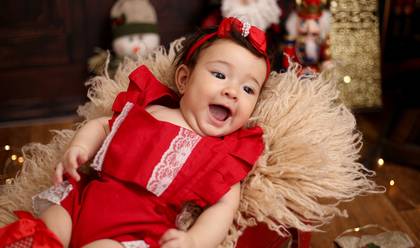 Natal 2022 de Sthefanie