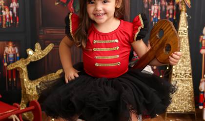 Natal 2022 de Thifany